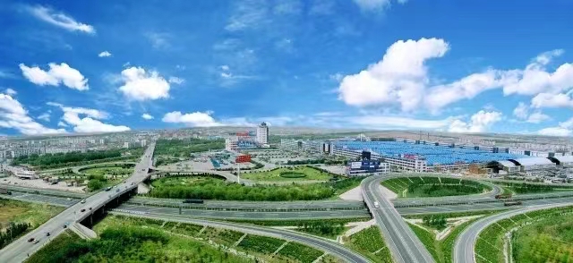 超2亿！尊龙凯时人生就是搏环境中标辽宁省海城市铁西环卫一体化特许经营项目